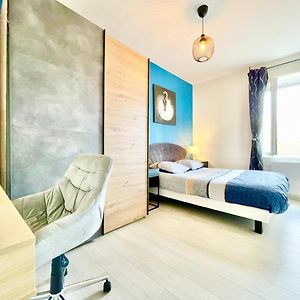 Deluxe Appartement
